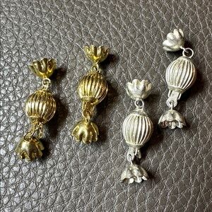 Rare Vintage Clasps